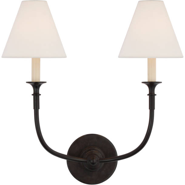 Visual Comfort Piaf 6 Light Chandelier by Thomas O'Brien Perigold